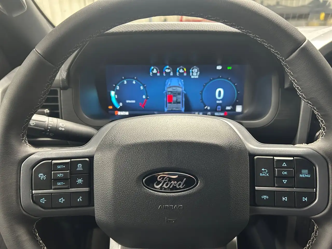 Ford F 150 fotografie Ford F 150
