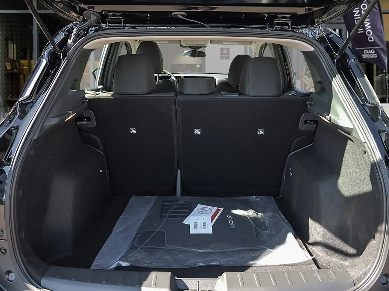 Nissan Kicks fotografie Nissan Kicks