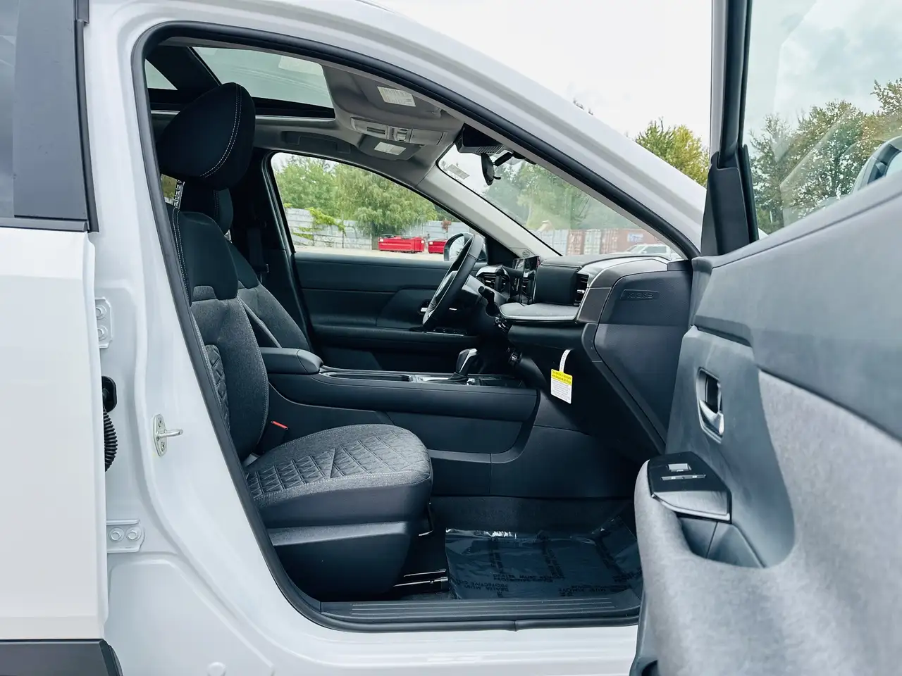 Nissan Kicks fotografie Nissan Kicks
