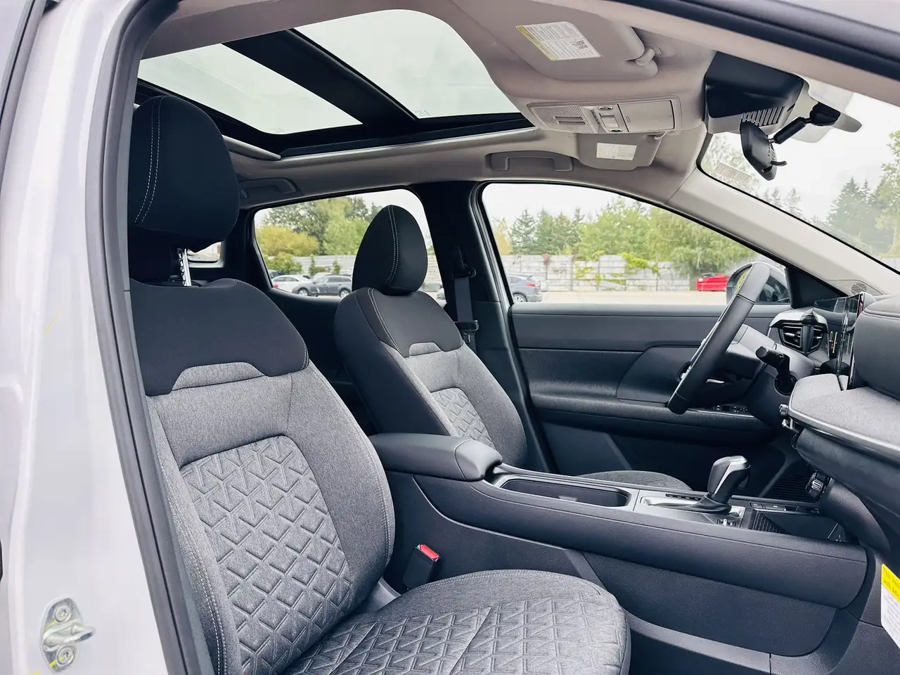 Nissan Kicks fotografie Nissan Kicks