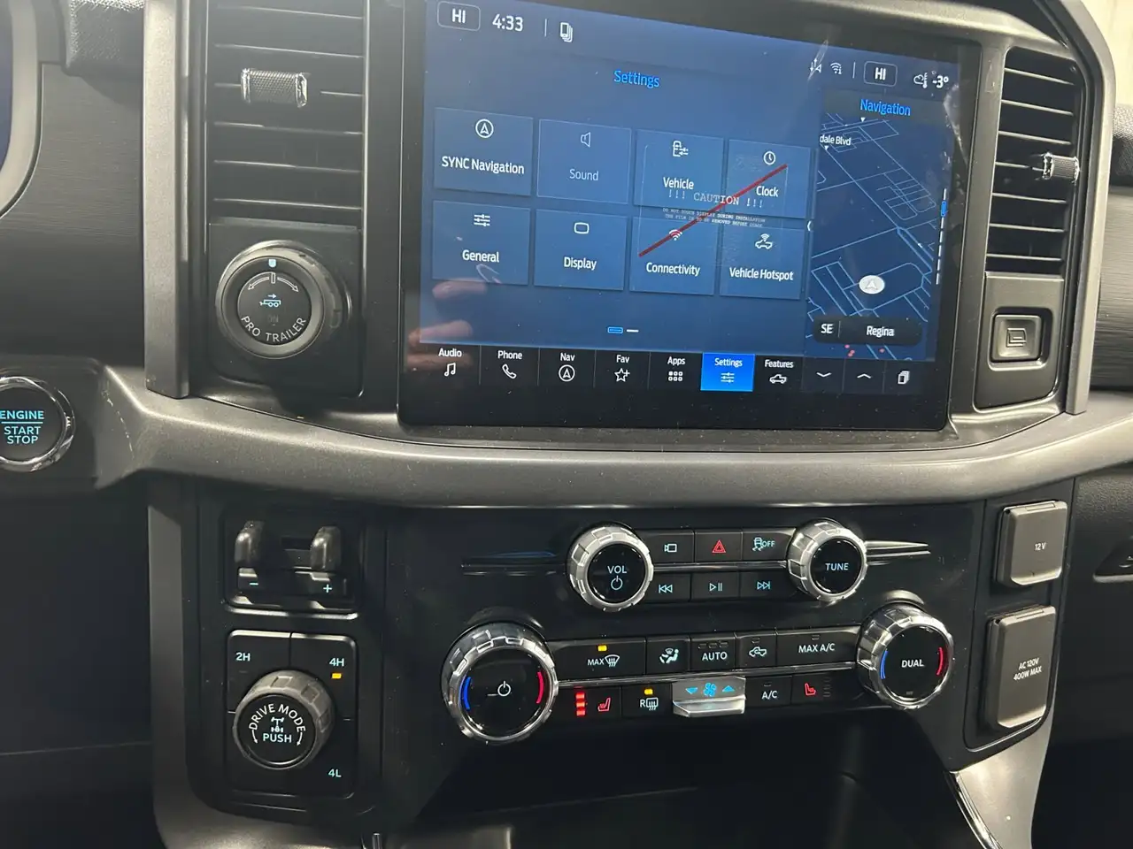 Ford F 150 fotografie Ford F 150
