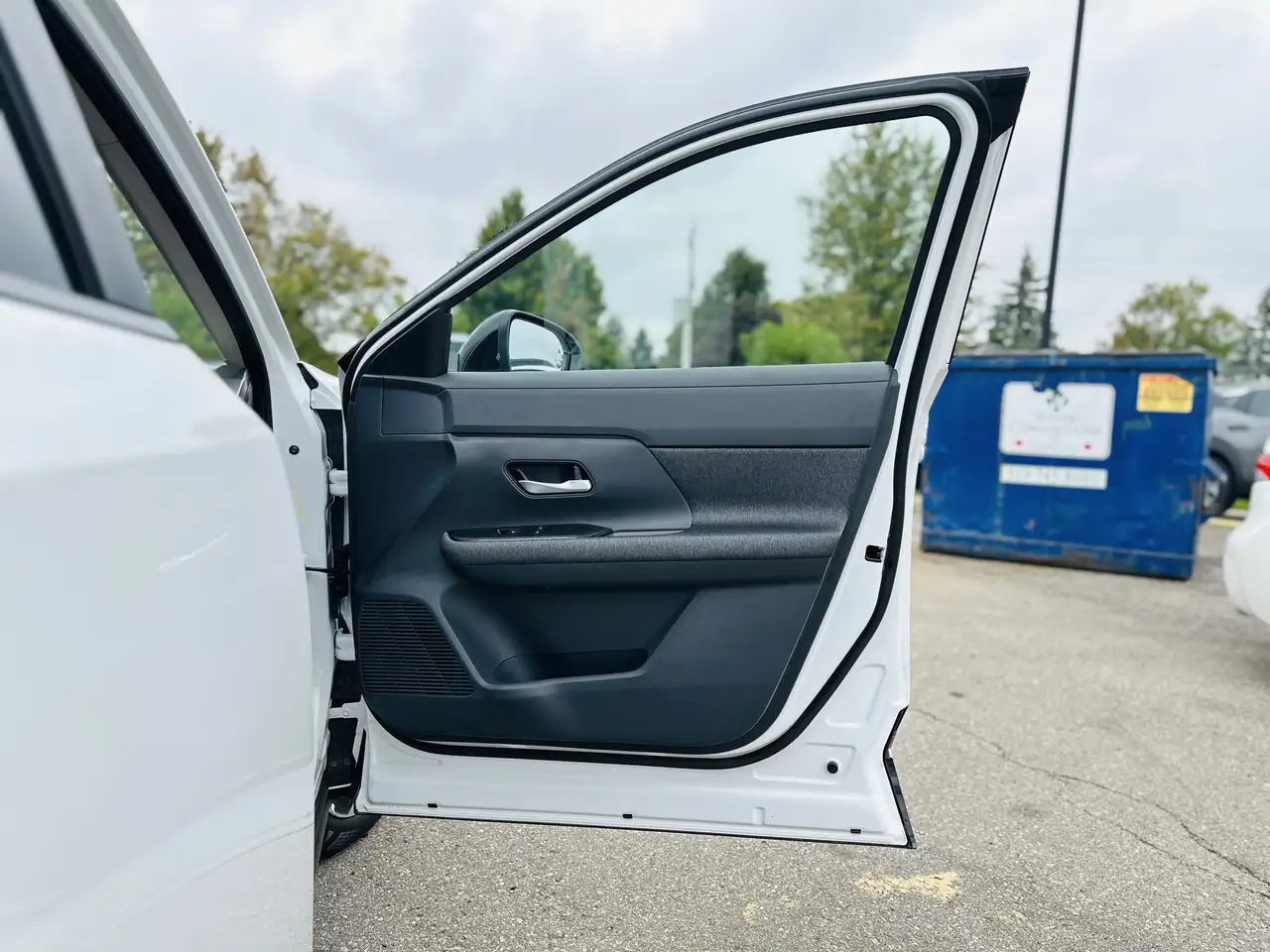 Nissan Kicks fotografie Nissan Kicks