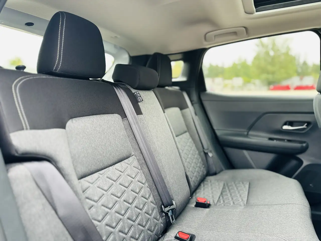 Nissan Kicks fotografie Nissan Kicks