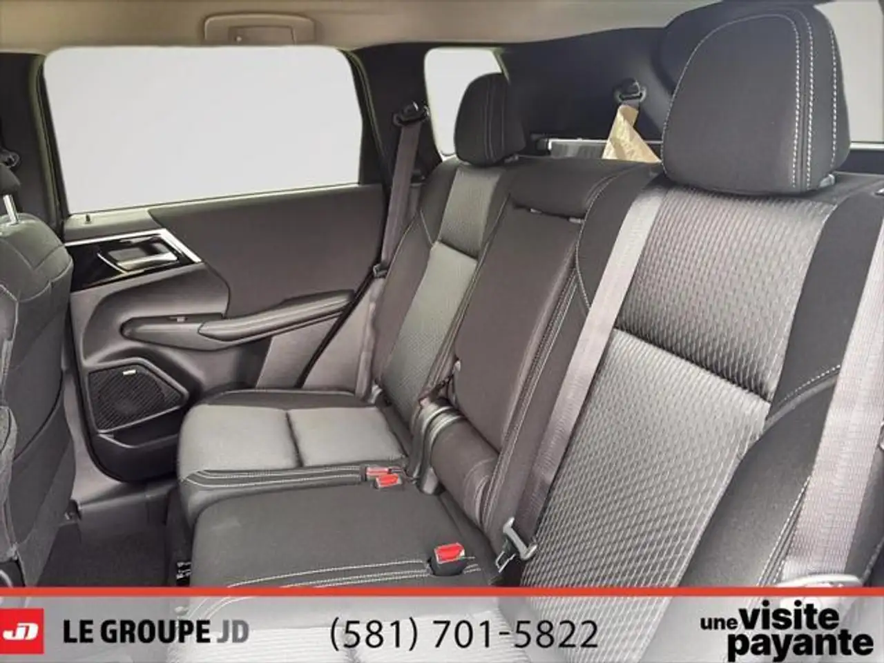 Mitsubishi Outlander снимка Mitsubishi Outlander