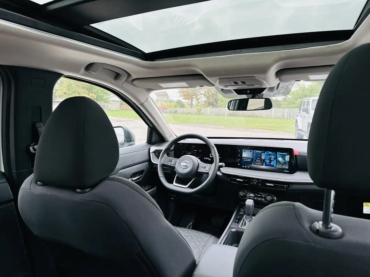 Nissan Kicks fotografie Nissan Kicks