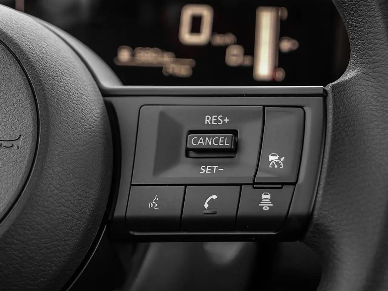 Nissan Kicks fotografie Nissan Kicks