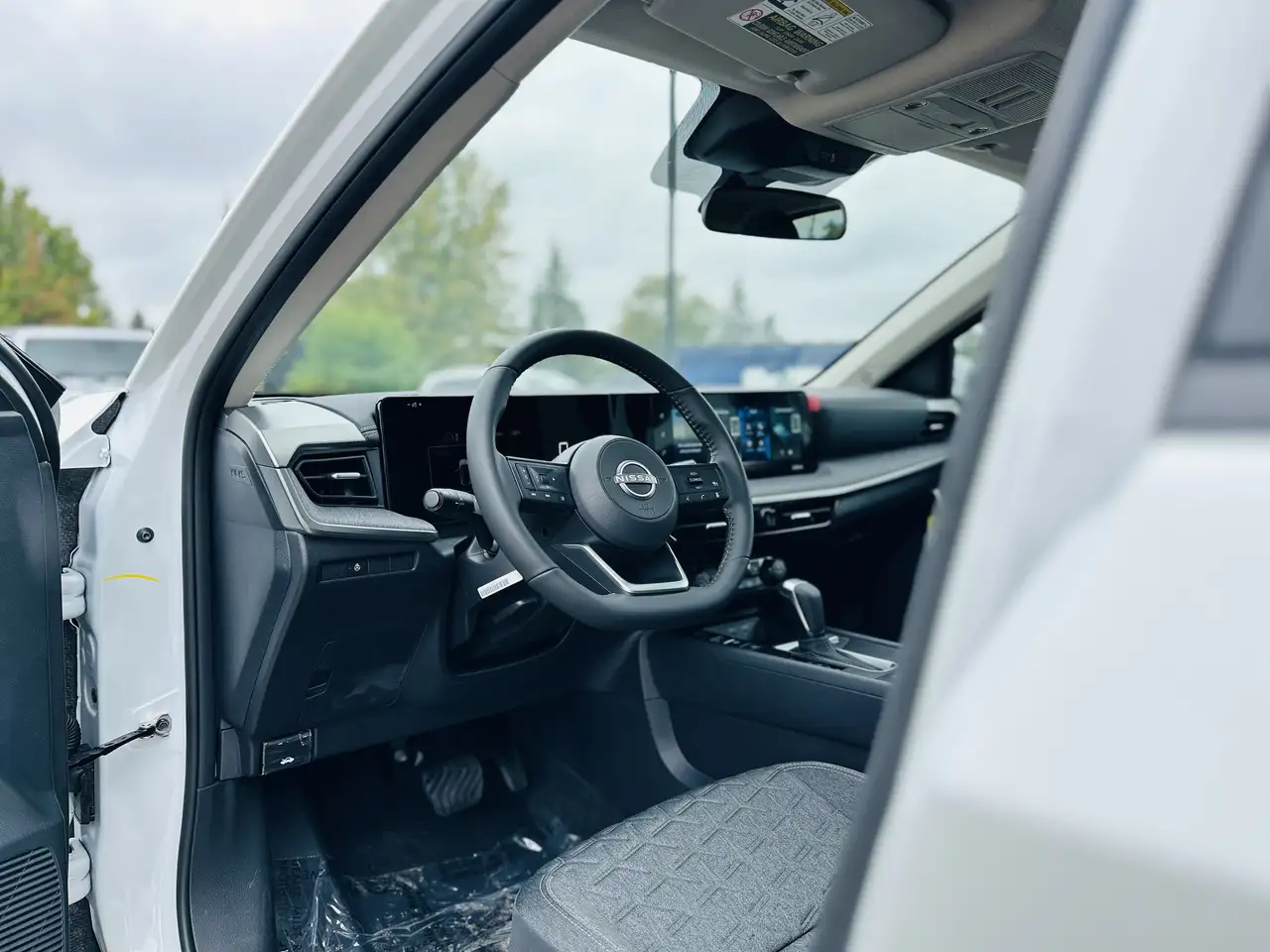 Nissan Kicks fotografie Nissan Kicks
