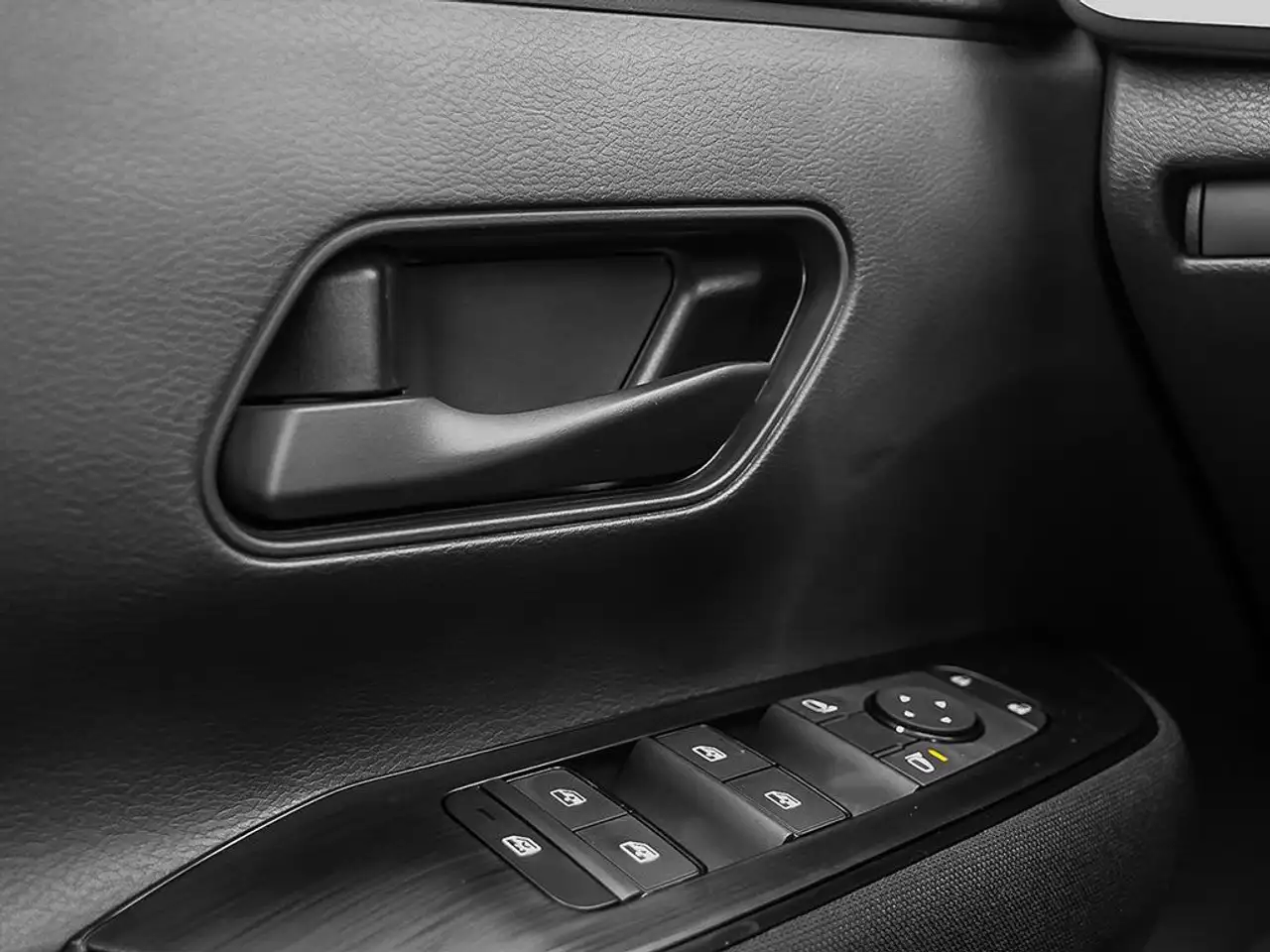 Nissan Kicks fotografie Nissan Kicks