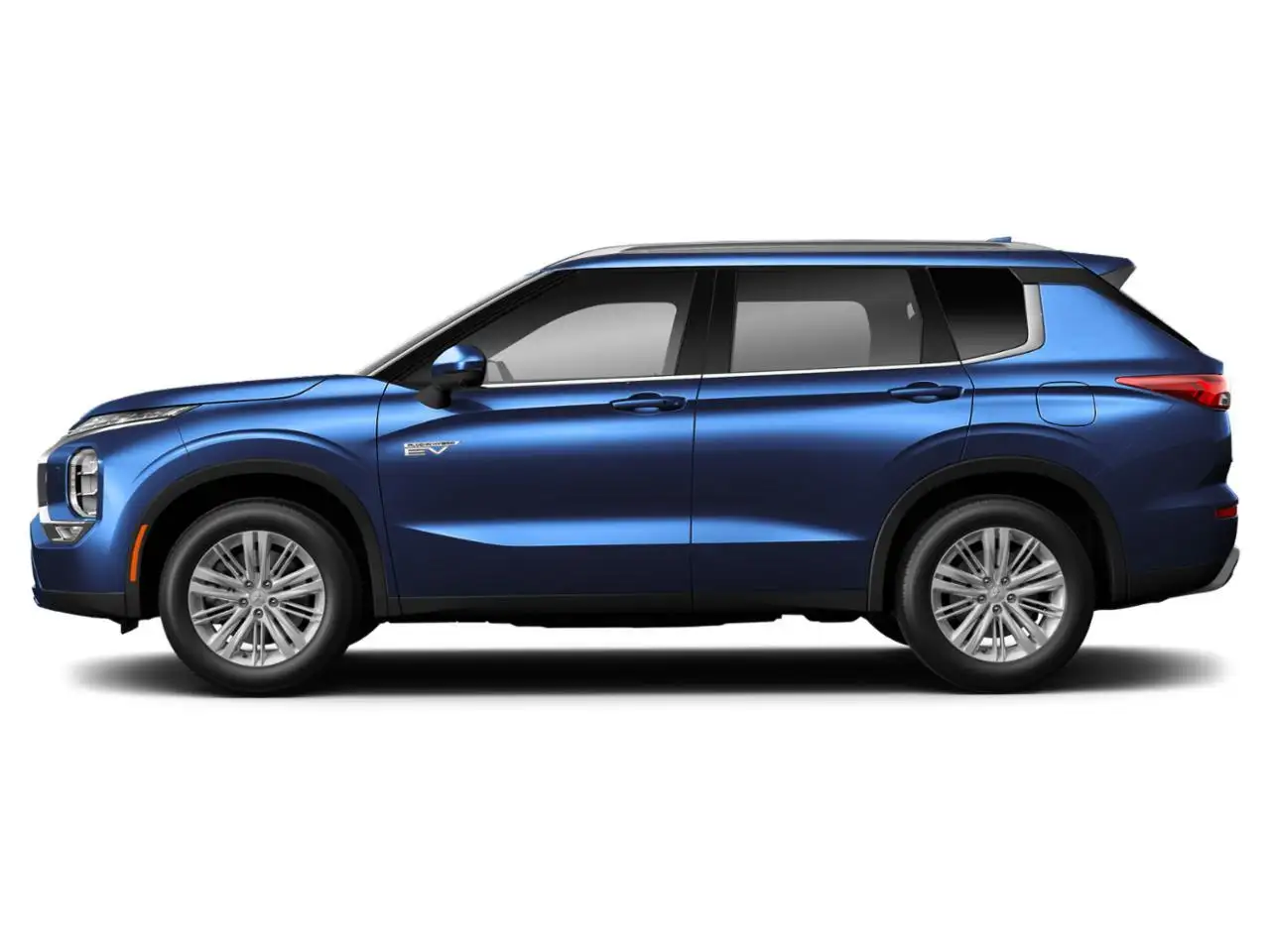 Mitsubishi Outlander снимка Mitsubishi Outlander