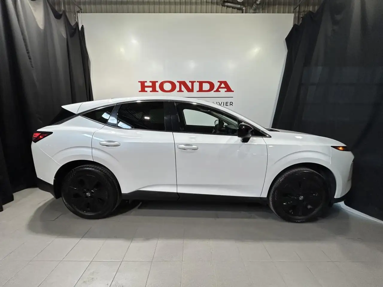 Nissan Murano снимка Nissan Murano