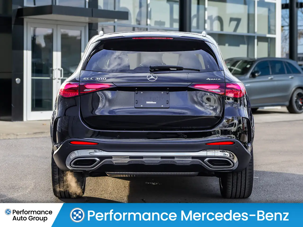 Mercedes-Benz GLC снимка Mercedes-Benz GLC