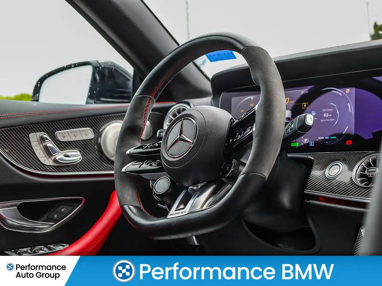 Mercedes-Benz E-Class photo Mercedes-Benz E-Class