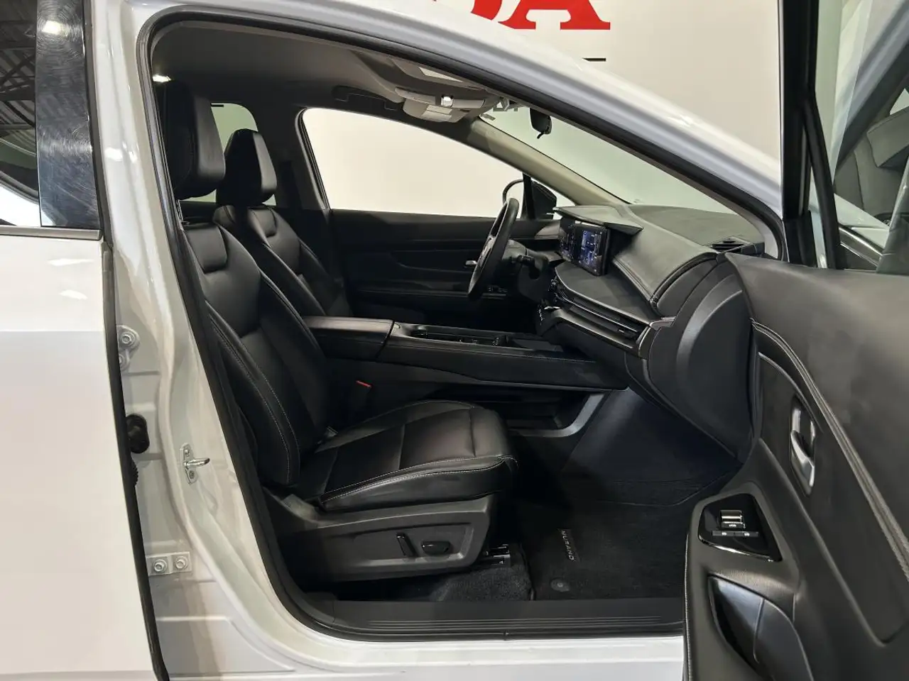 Nissan Murano снимка Nissan Murano