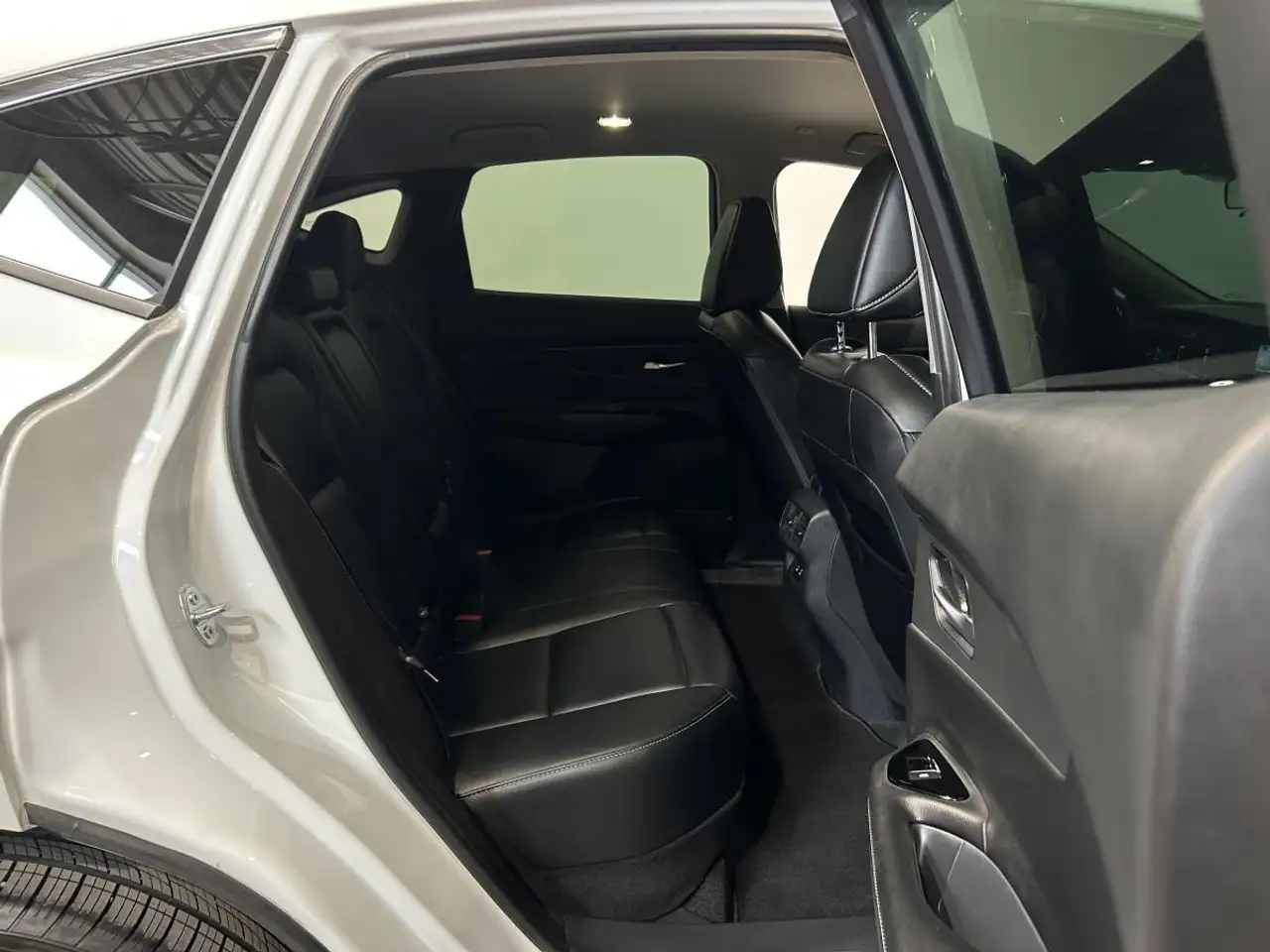 Nissan Murano снимка Nissan Murano