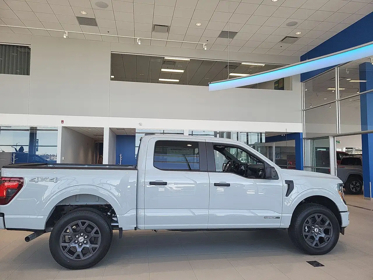 Ford F 150 снимка Ford F 150
