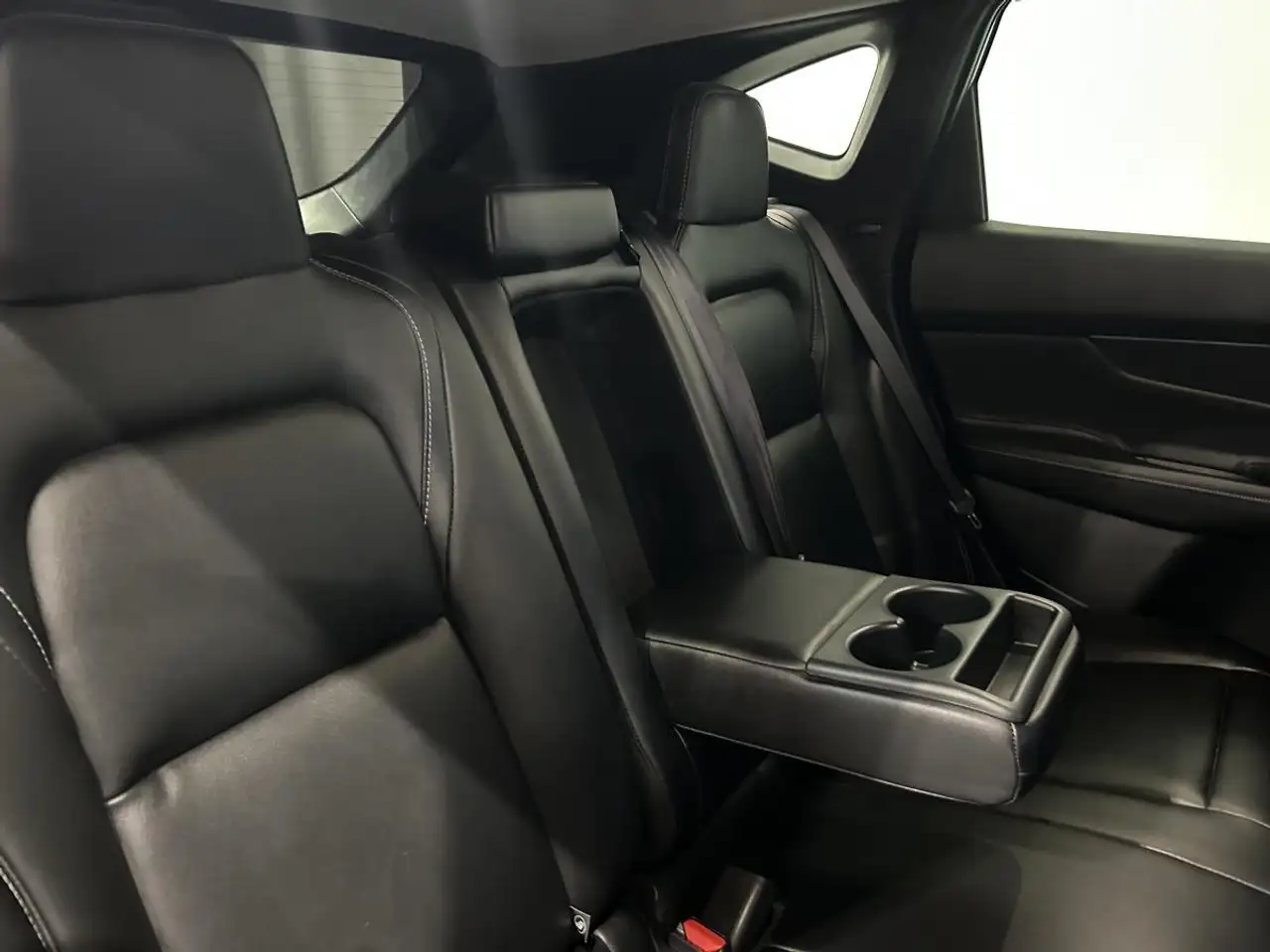 Nissan Murano снимка Nissan Murano