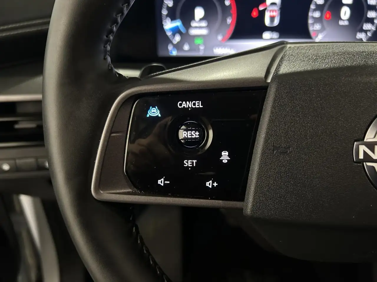 Nissan Murano снимка Nissan Murano
