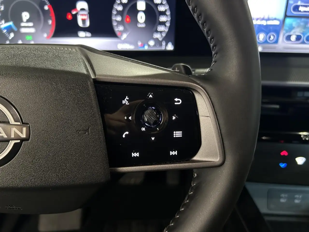 Nissan Murano снимка Nissan Murano