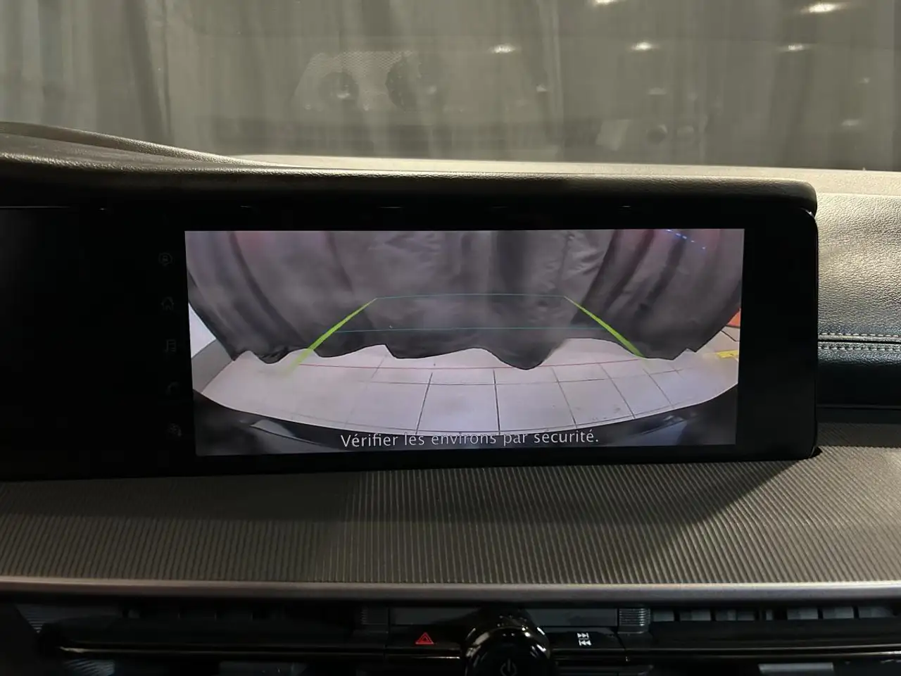 Nissan Murano снимка Nissan Murano