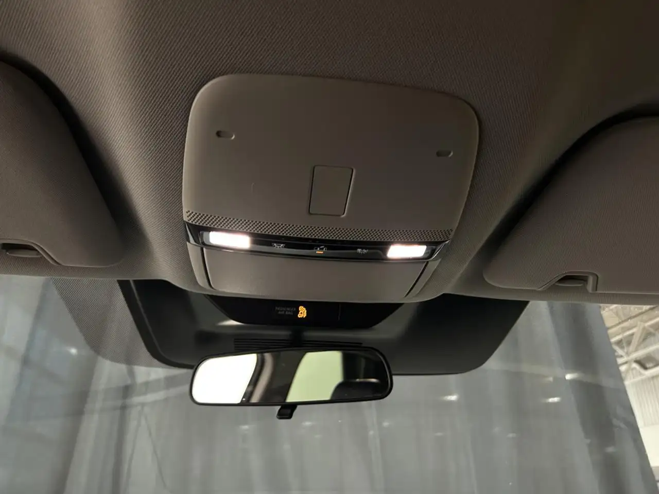Nissan Murano снимка Nissan Murano