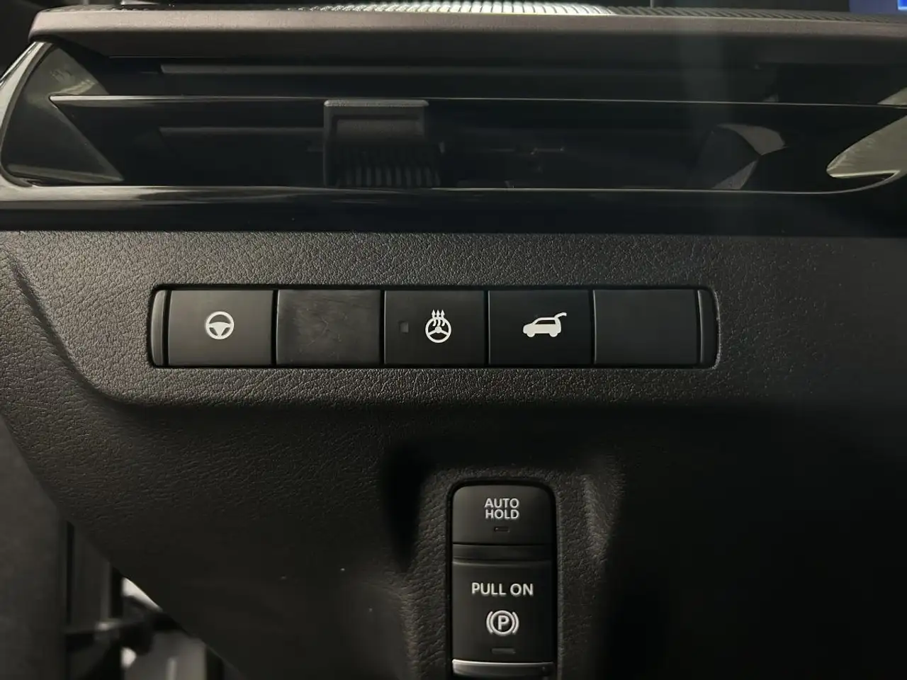 Nissan Murano снимка Nissan Murano