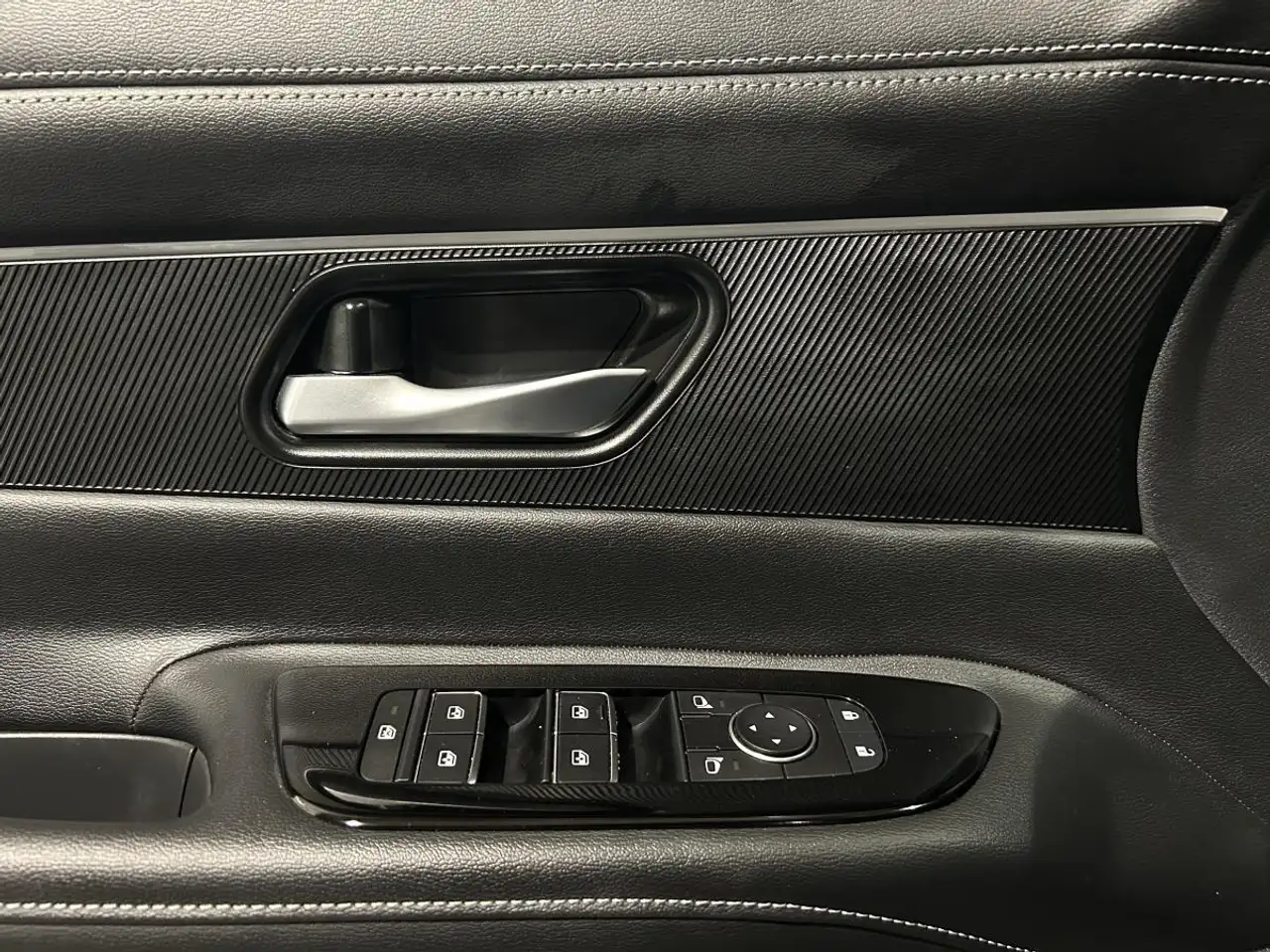 Nissan Murano снимка Nissan Murano