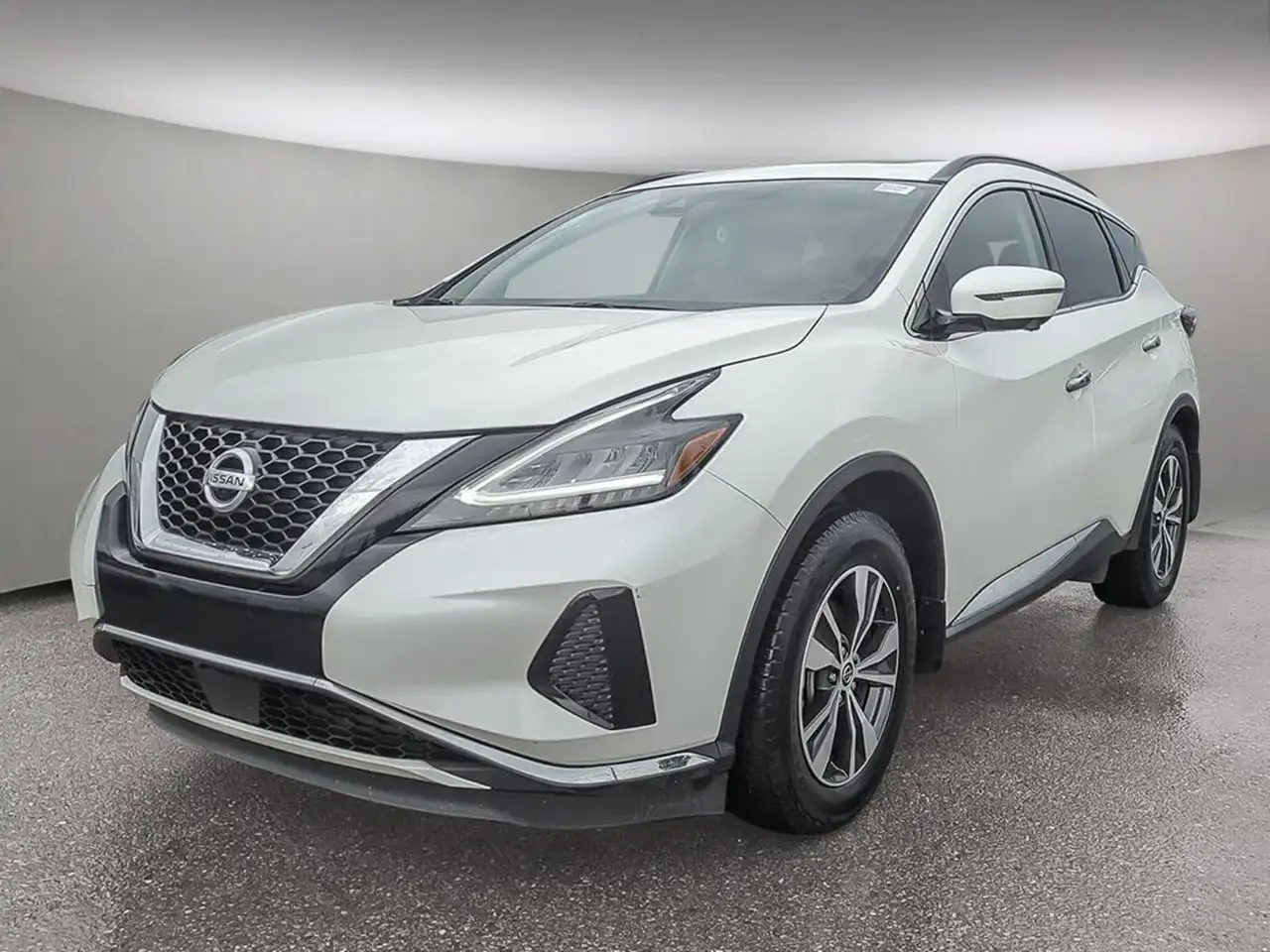 2021 Nissan Murano
