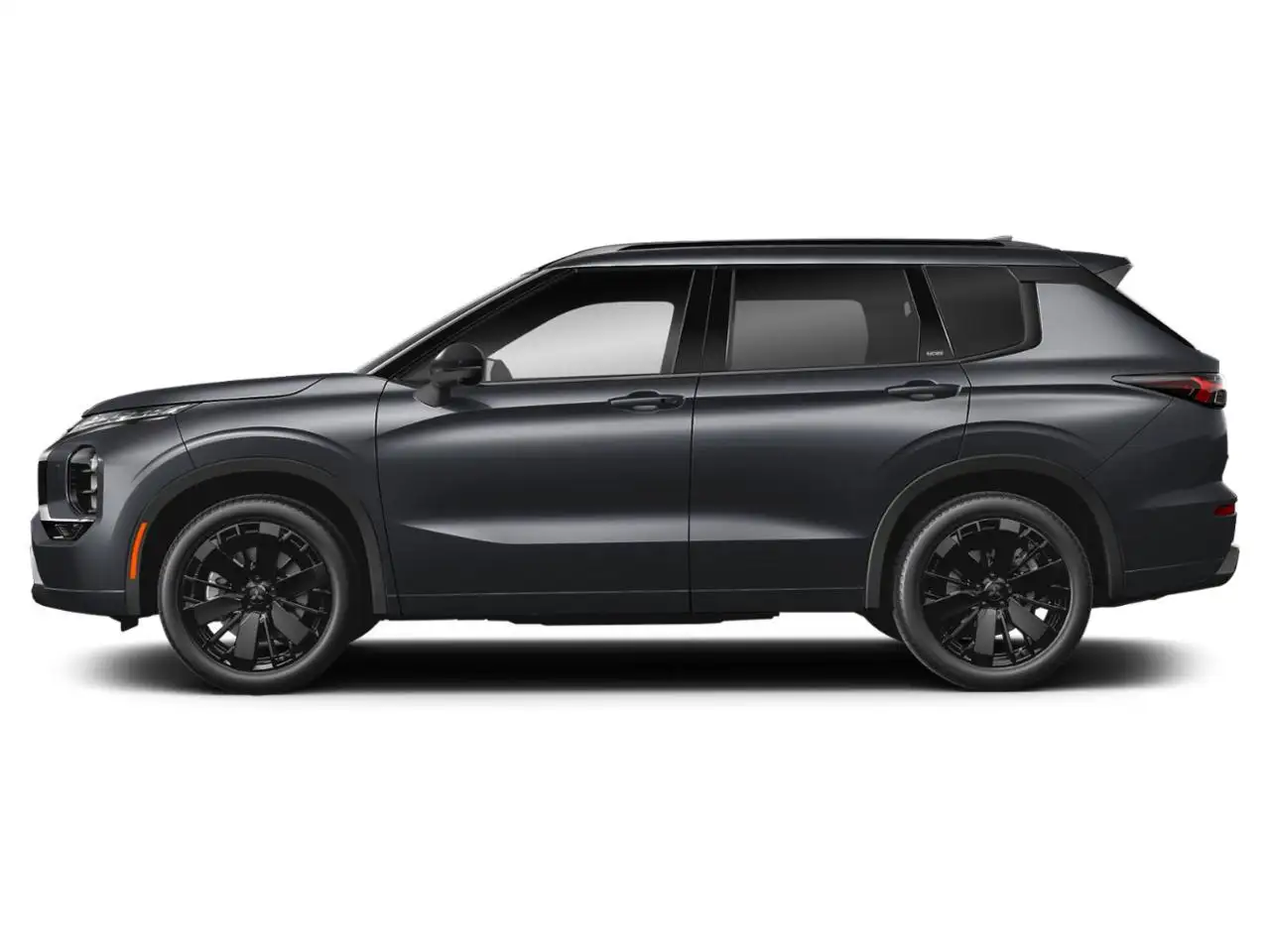 Mitsubishi Outlander photo Mitsubishi Outlander