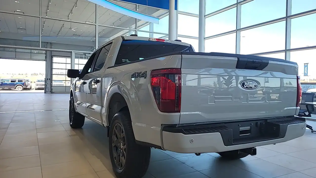 Ford F 150 снимка Ford F 150