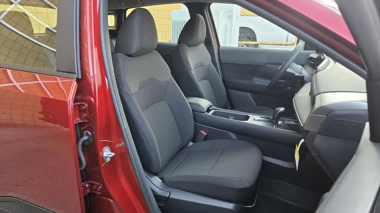 Nissan Kicks fotografie Nissan Kicks