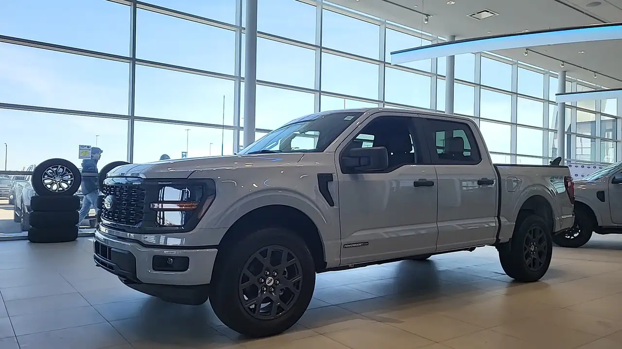 Ford F 150 снимка Ford F 150