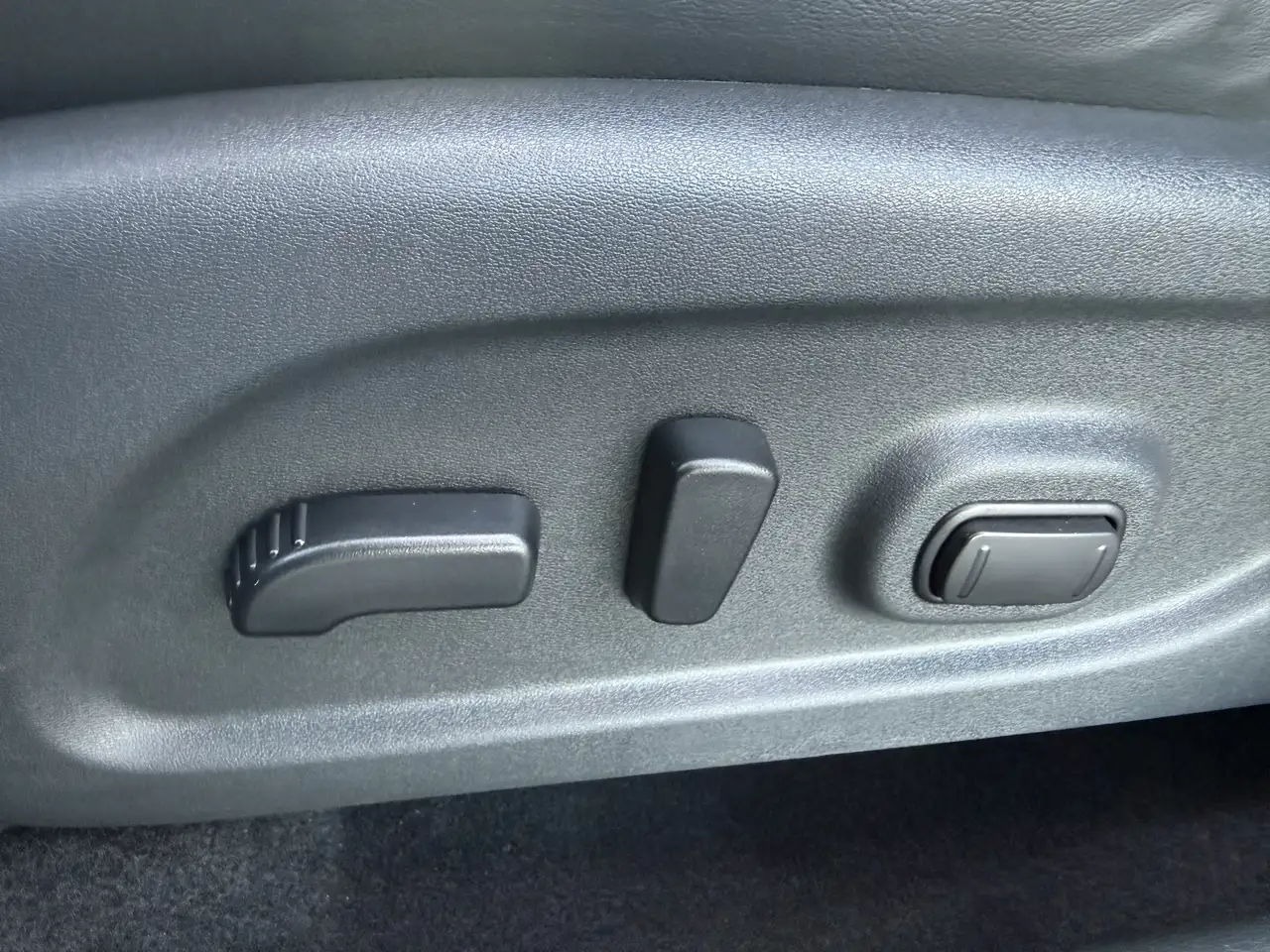 Nissan Murano снимка Nissan Murano