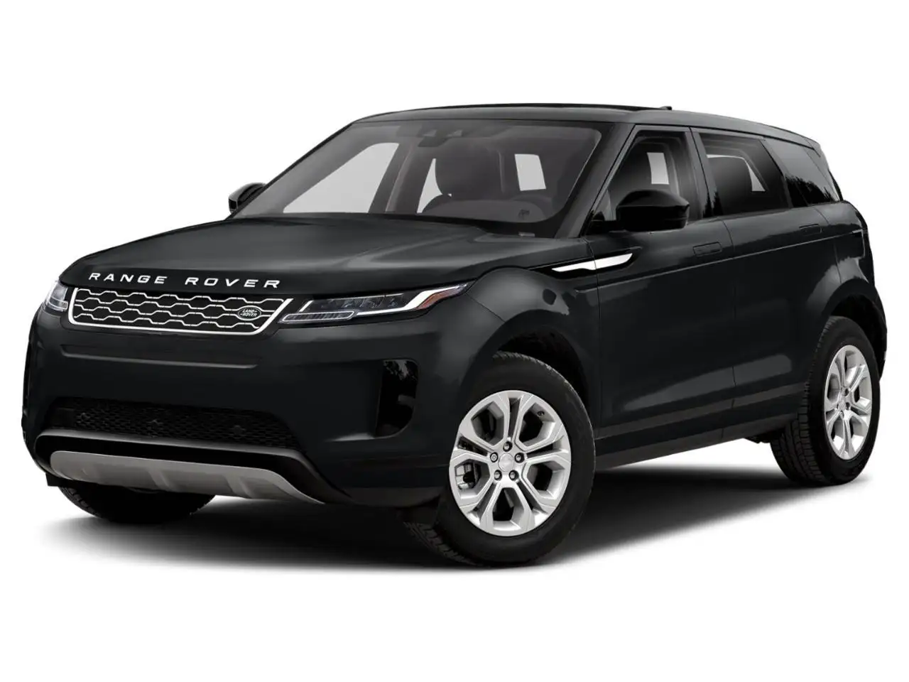 2020 Land Rover Range Rover Evoque