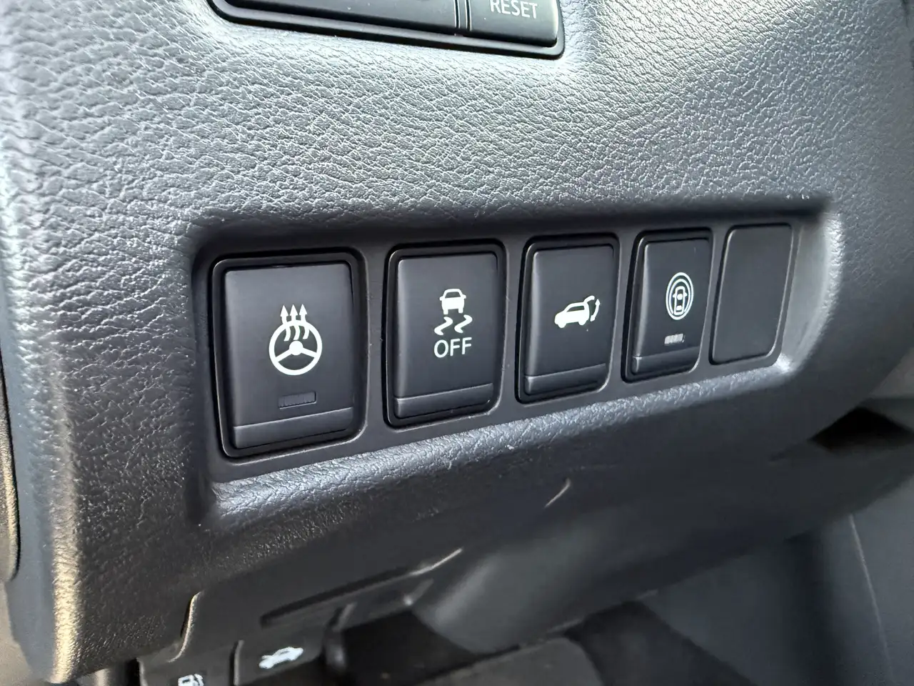 Nissan Murano снимка Nissan Murano