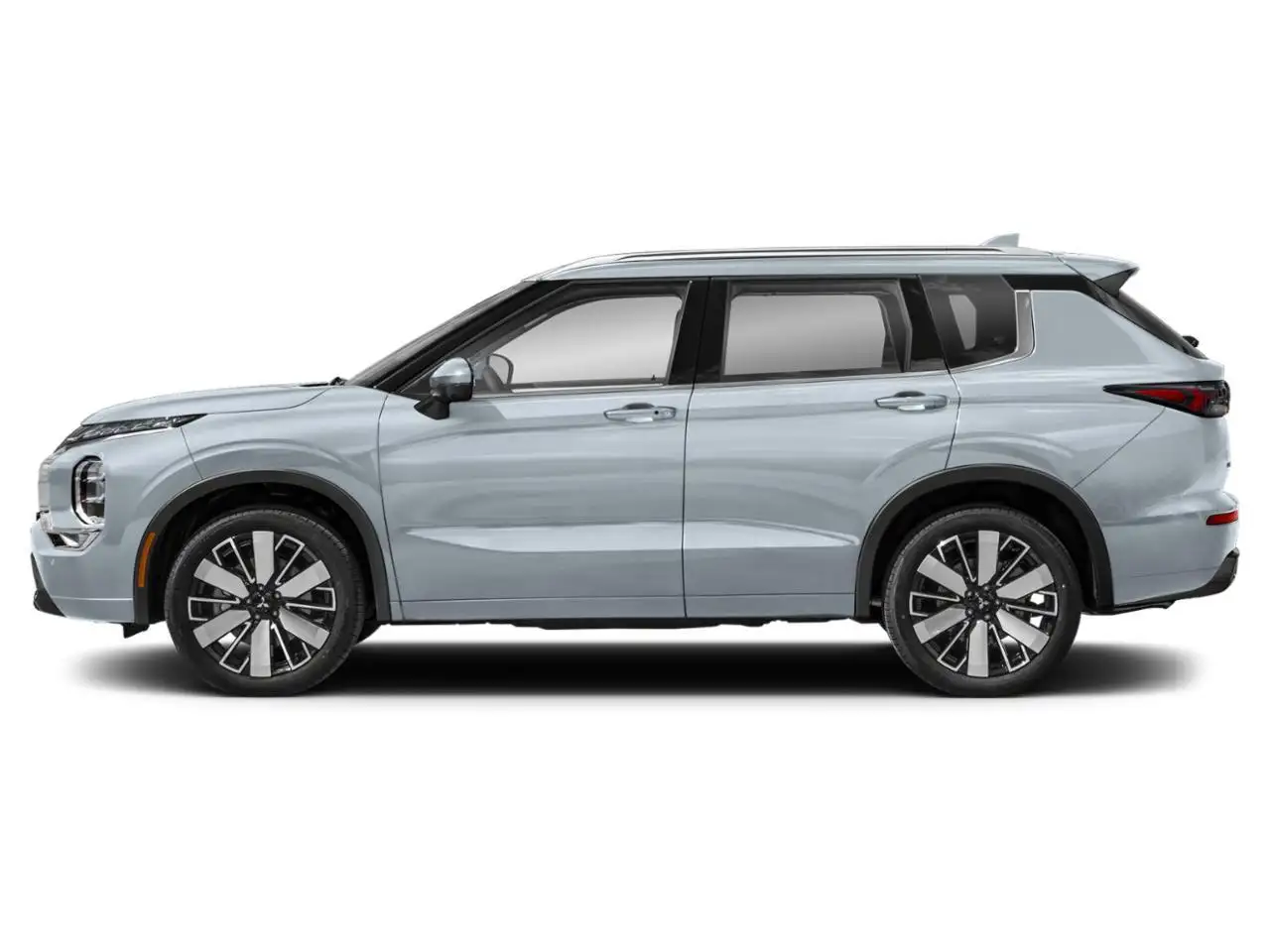 Mitsubishi Outlander photo Mitsubishi Outlander