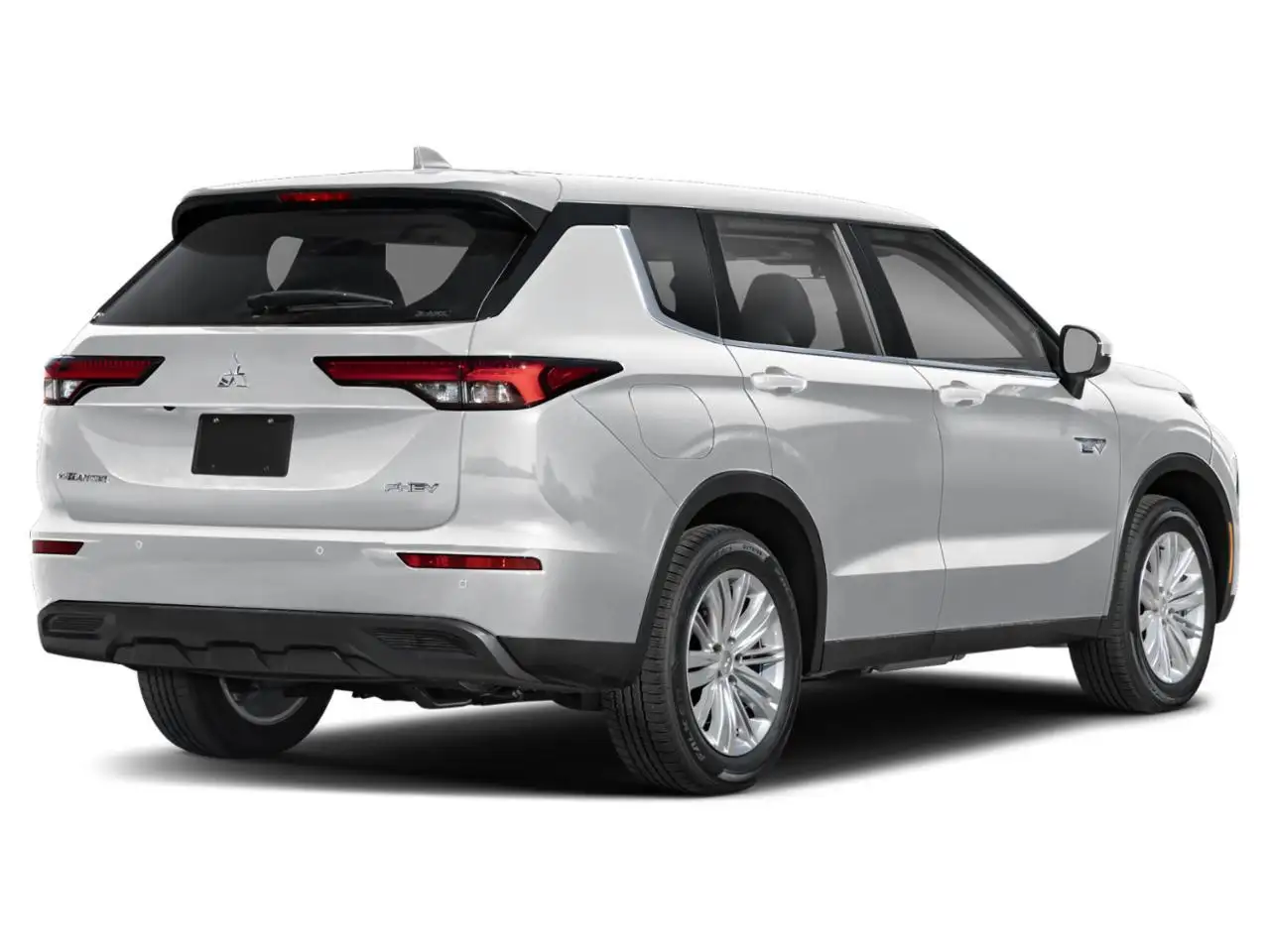 Mitsubishi Outlander снимка Mitsubishi Outlander