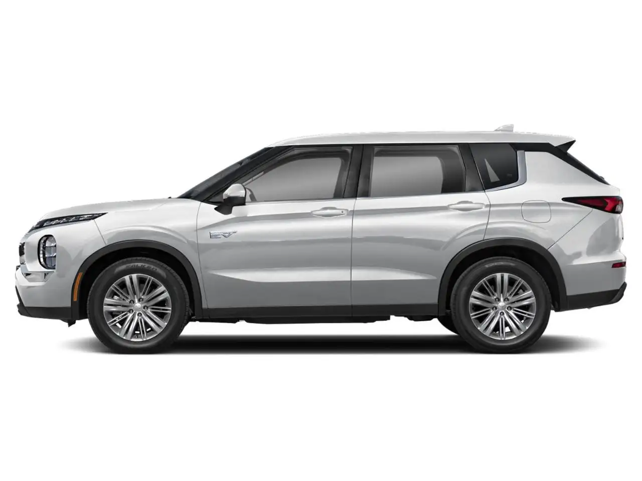 Mitsubishi Outlander снимка Mitsubishi Outlander