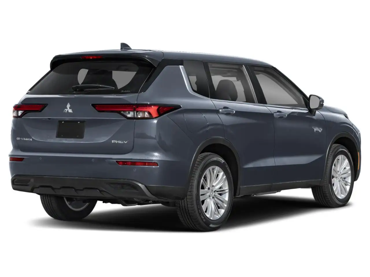 Mitsubishi Outlander photo Mitsubishi Outlander