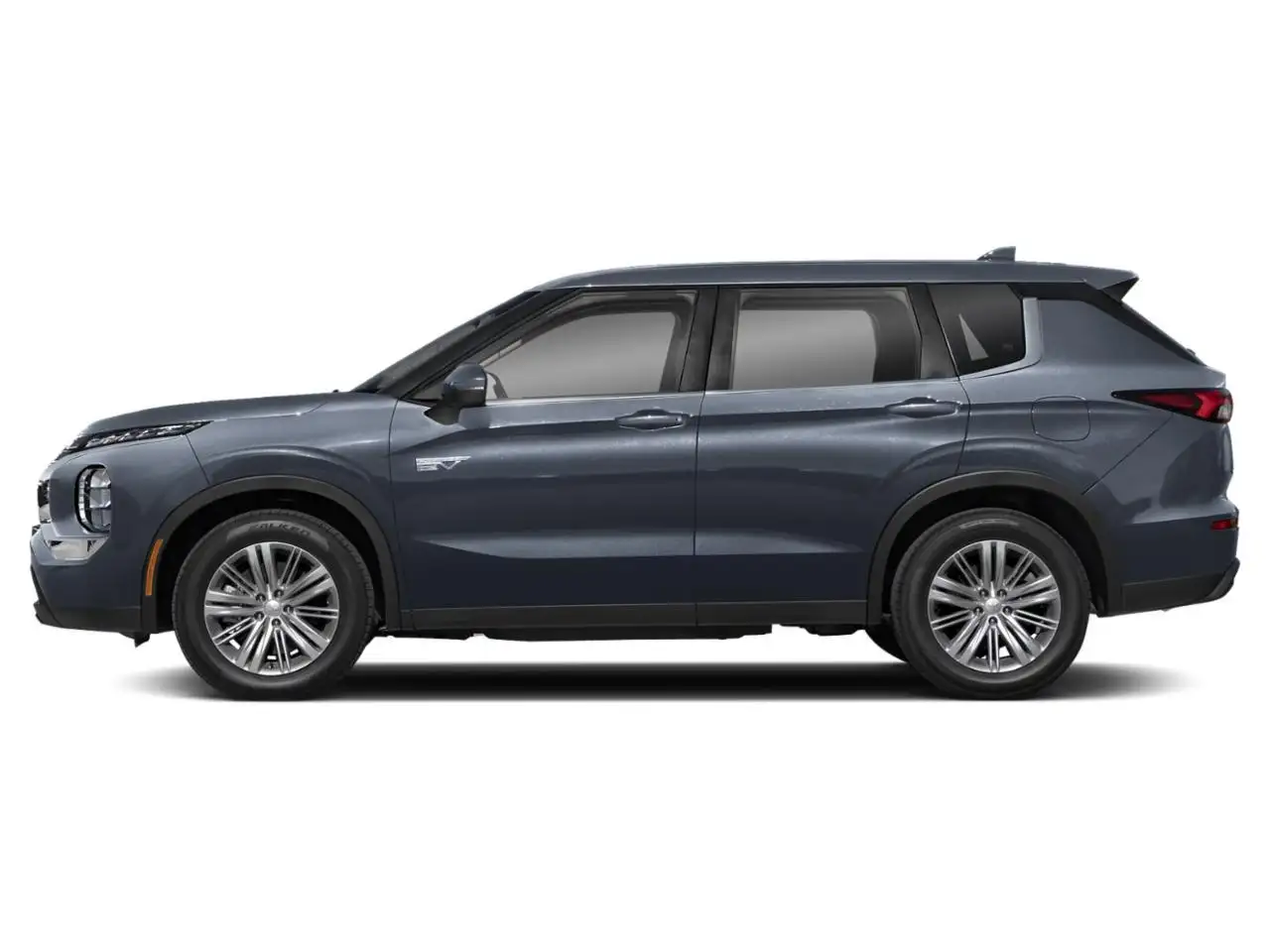 Mitsubishi Outlander photo Mitsubishi Outlander
