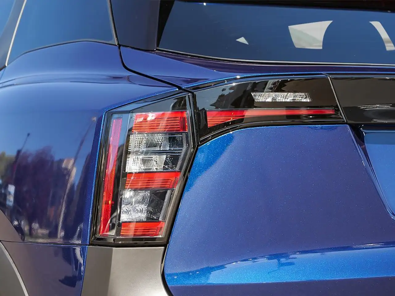 Nissan Kicks fotografie Nissan Kicks