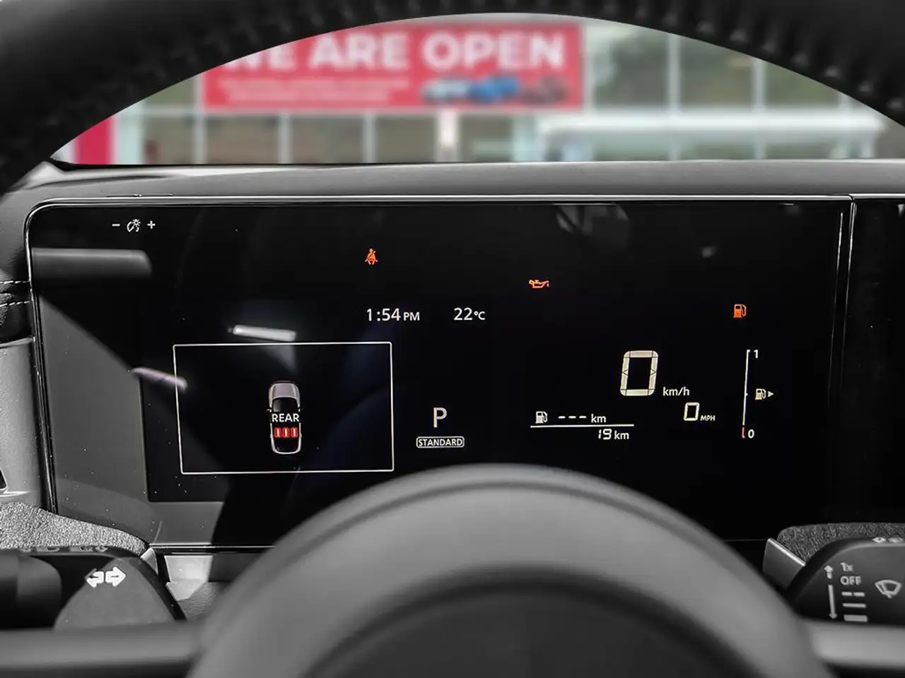 Nissan Kicks fotografie Nissan Kicks