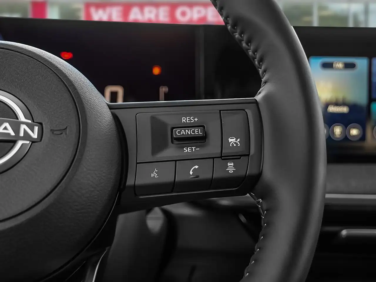 Nissan Kicks fotografie Nissan Kicks