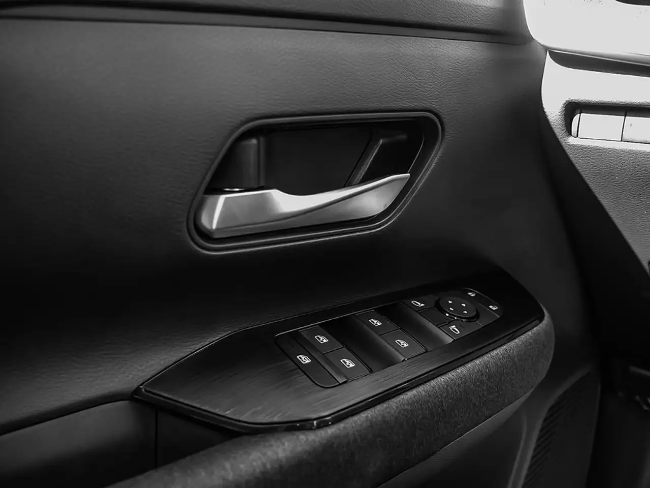 Nissan Kicks fotografie Nissan Kicks