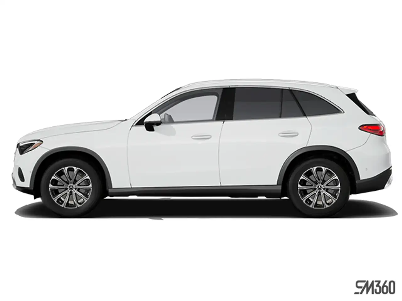 Mercedes-Benz GLC photo Mercedes-Benz GLC