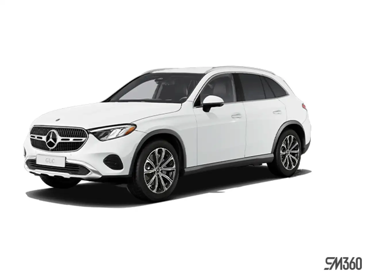 Mercedes-Benz GLC photo Mercedes-Benz GLC