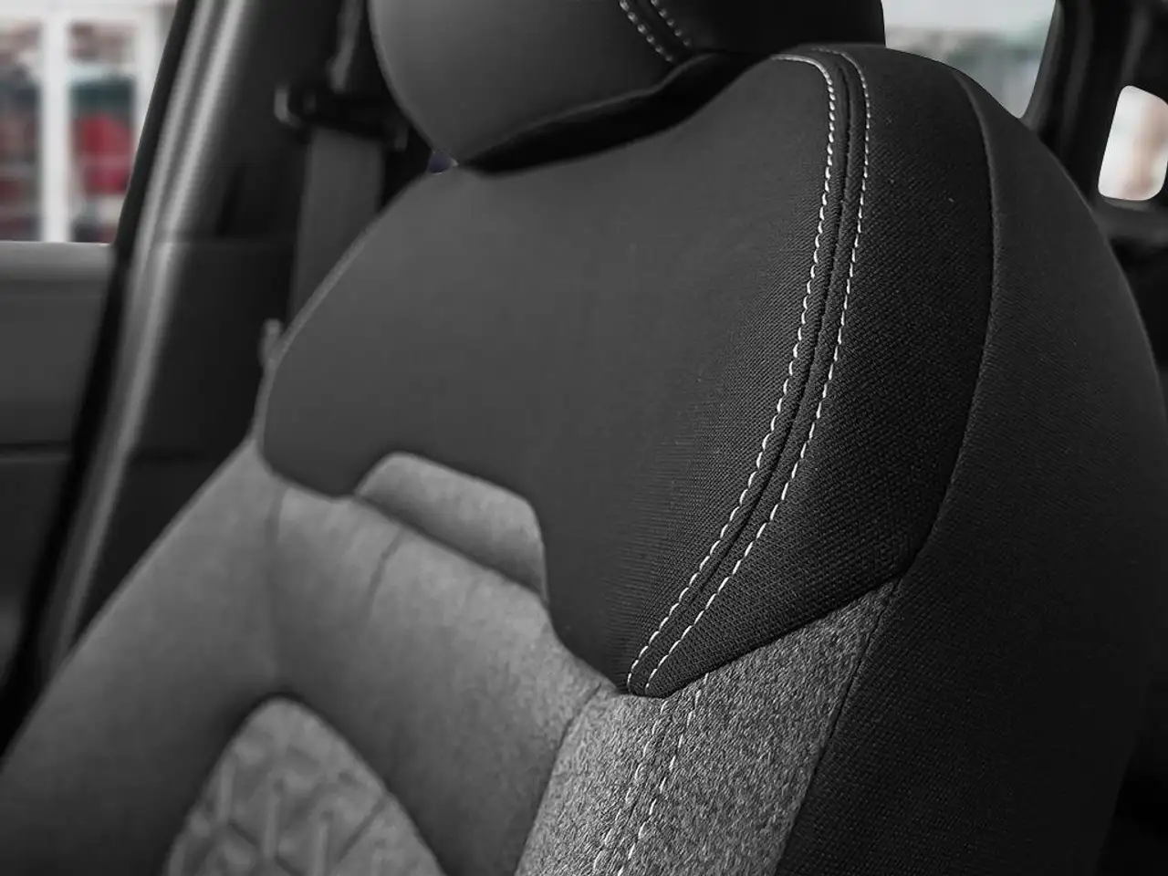 Nissan Kicks fotografie Nissan Kicks