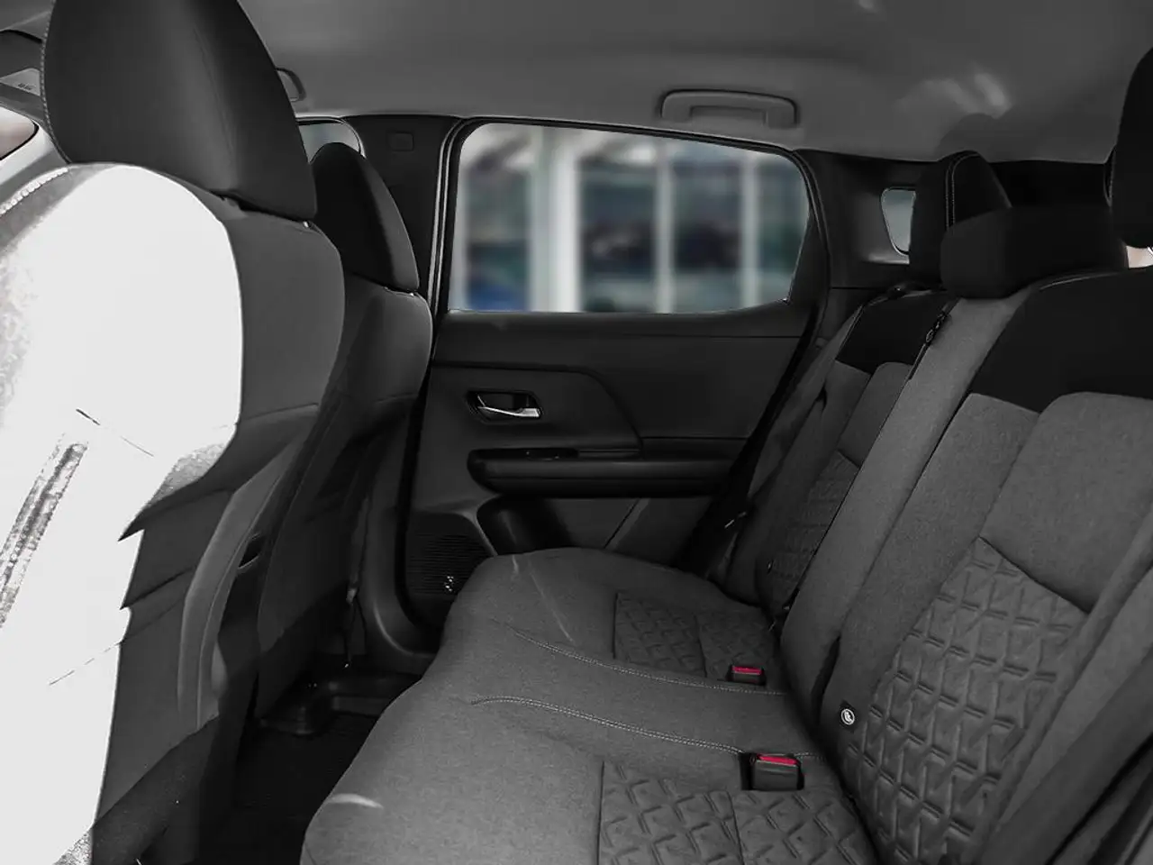 Nissan Kicks fotografie Nissan Kicks