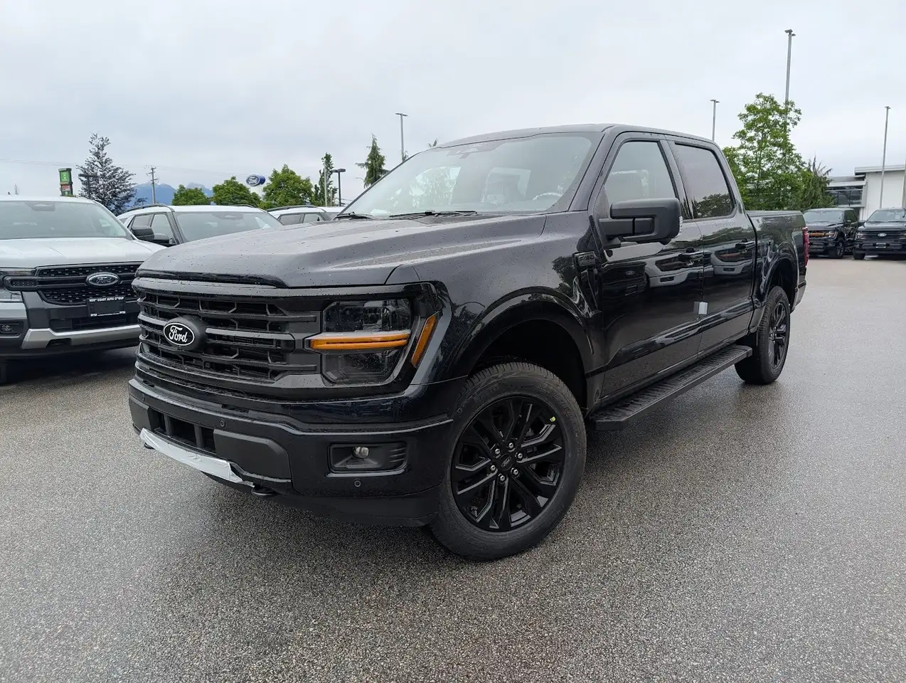 Ford F 150 fotografie Ford F 150