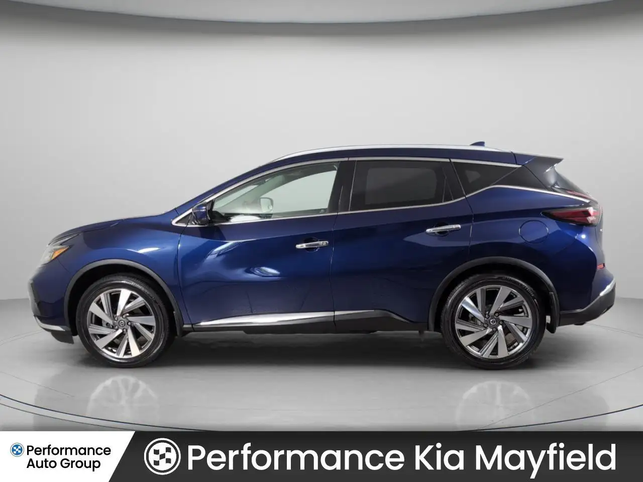 Nissan Murano photo Nissan Murano