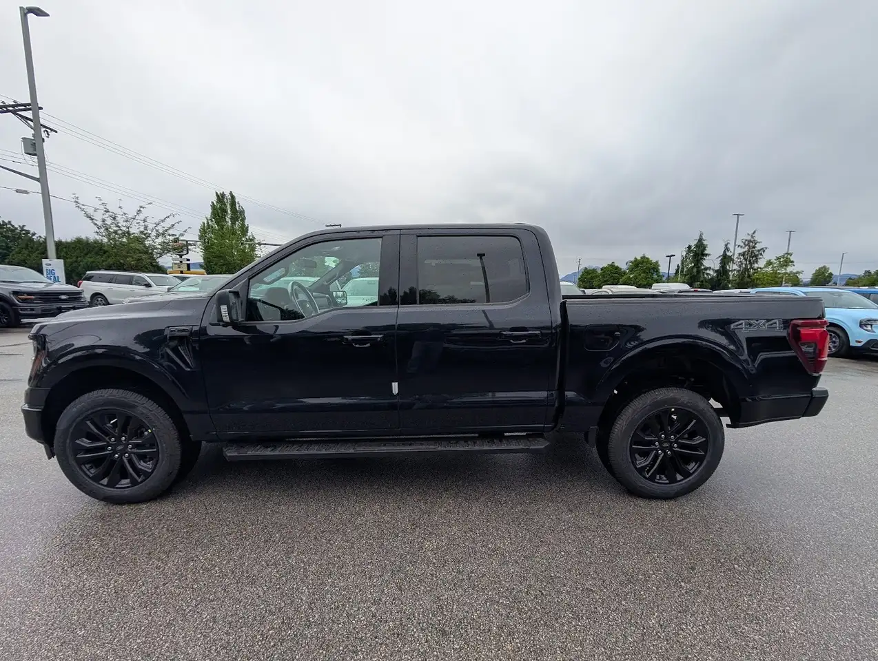 Ford F 150 fotografie Ford F 150